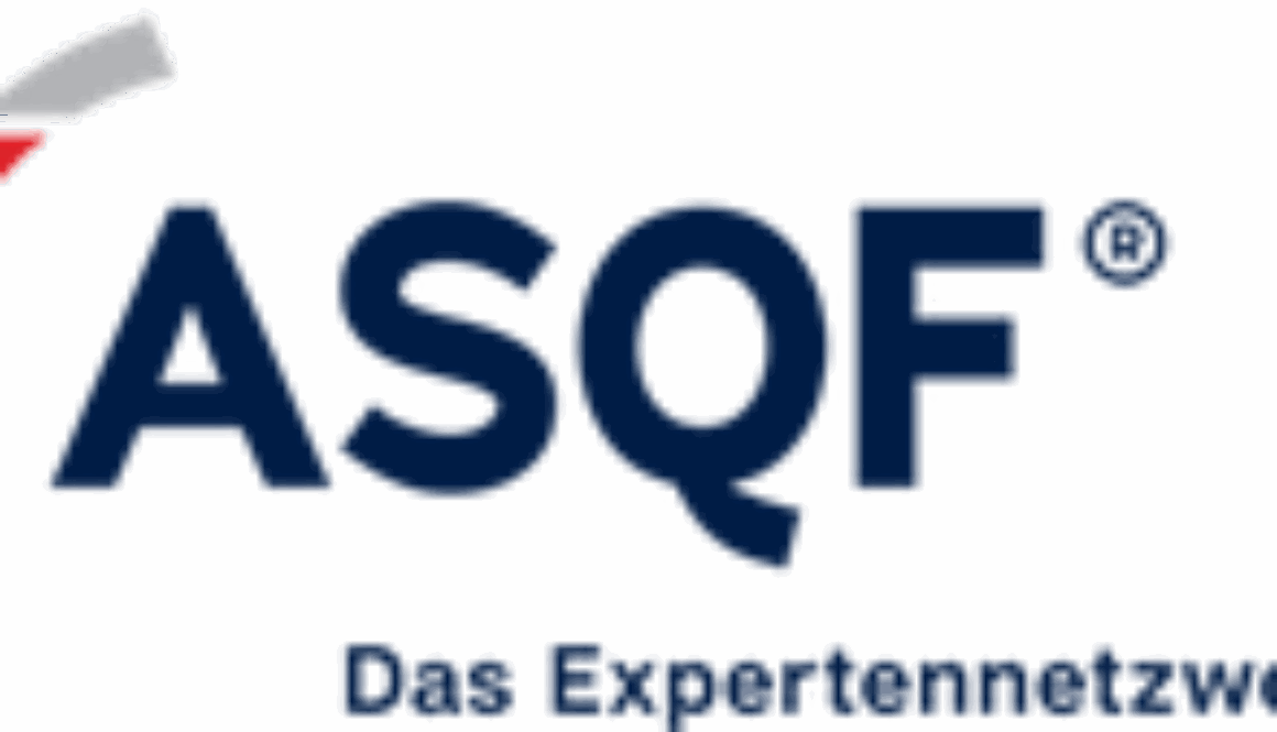 ASQF Logo