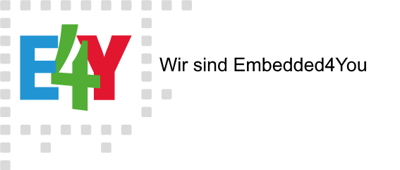 Embedded4You Logo