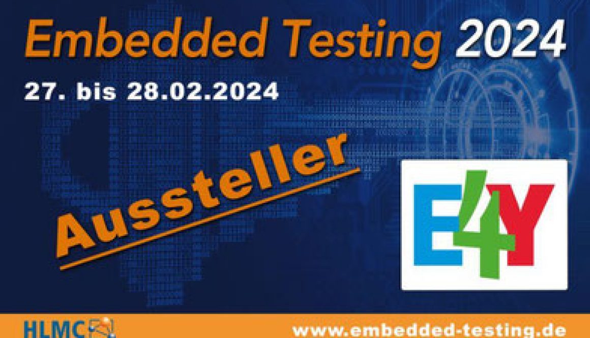 Embedded Testing