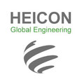 HEICON GmbH Logo