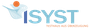 ISYST Logo