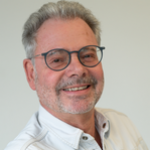 Peter Schuller Vorstand Pressearbeit