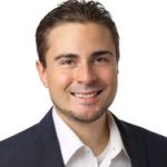 Raphael Jakoby Vorstand Vertrieb