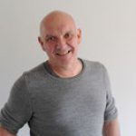 Dipl.-Ing. Robert Schachner stellvertretender Vorstand Technischer Vorstand