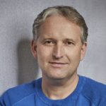 Geschäftsführer der achelos GmbH Thomas Freitag