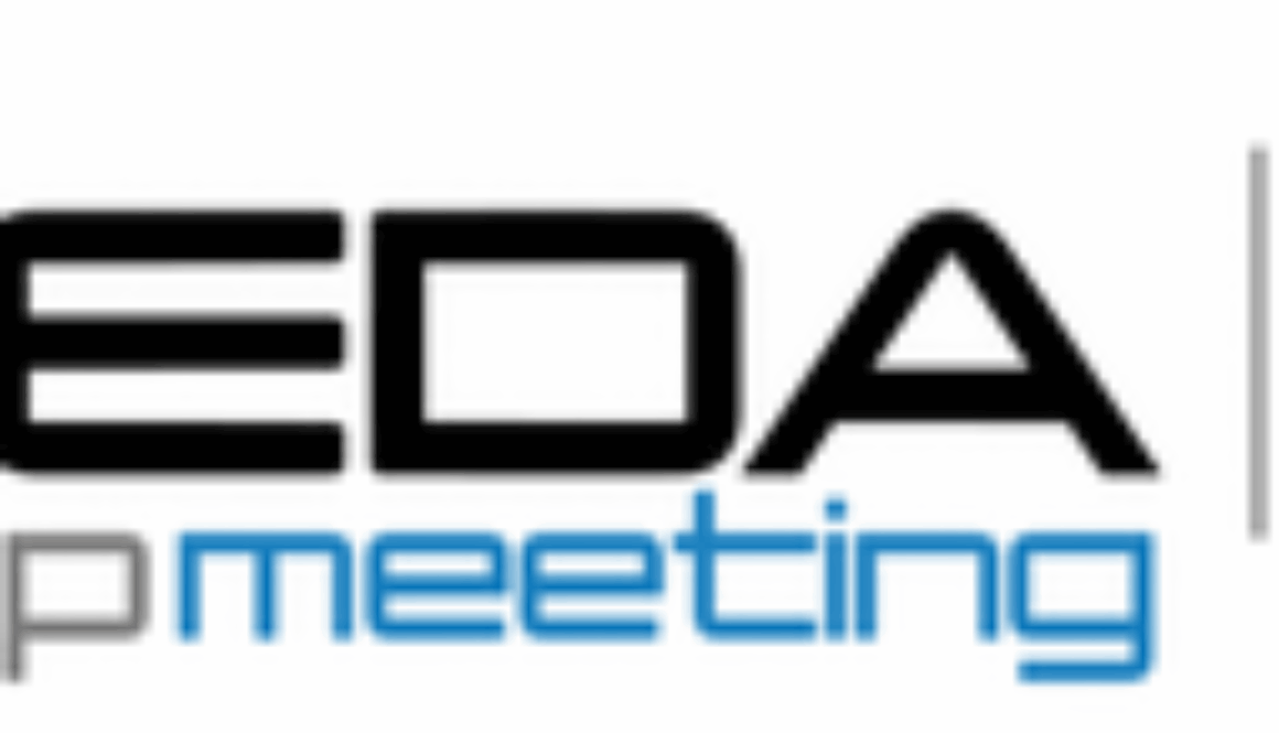 COSEDAusergroupmeeting2019