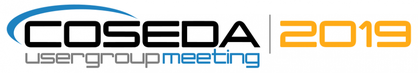COSEDAusergroupmeeting2019