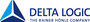 Deltalogic Logo