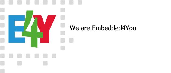 Embedded4You