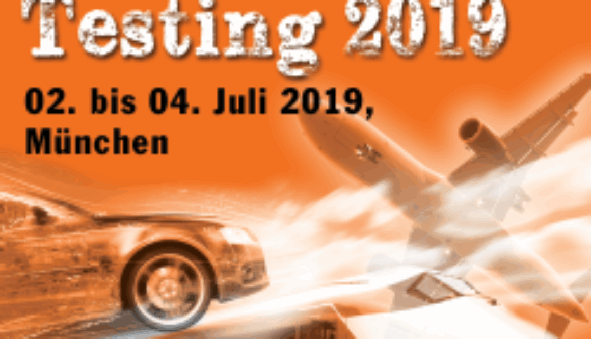 Embedded Testing Poster