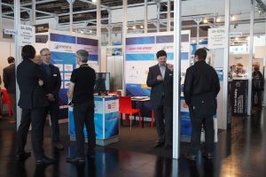 EmbeddedWorld2019image30