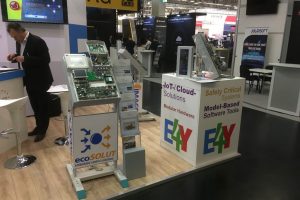 EmbeddedWorld2019image6