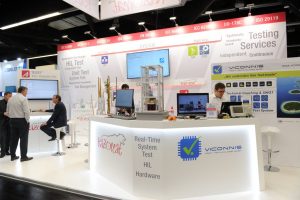 EmbeddedWorld2020image2