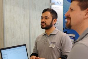 EmbeddedWorld2020image66