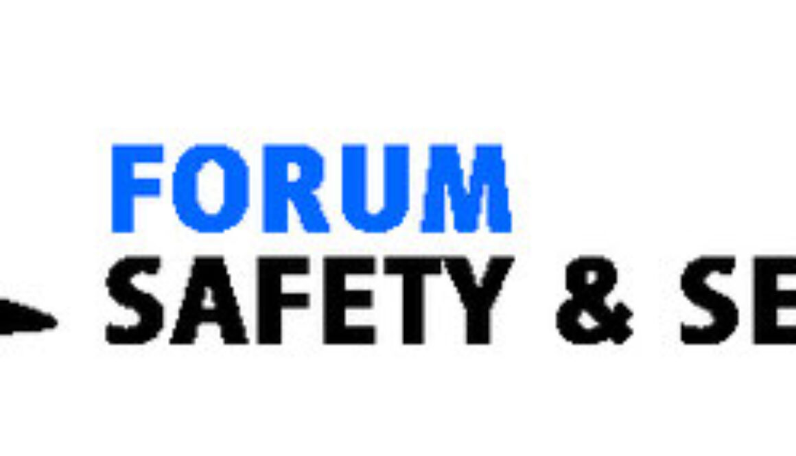 Forum Safety & Security 23. - 24.Juni 2020