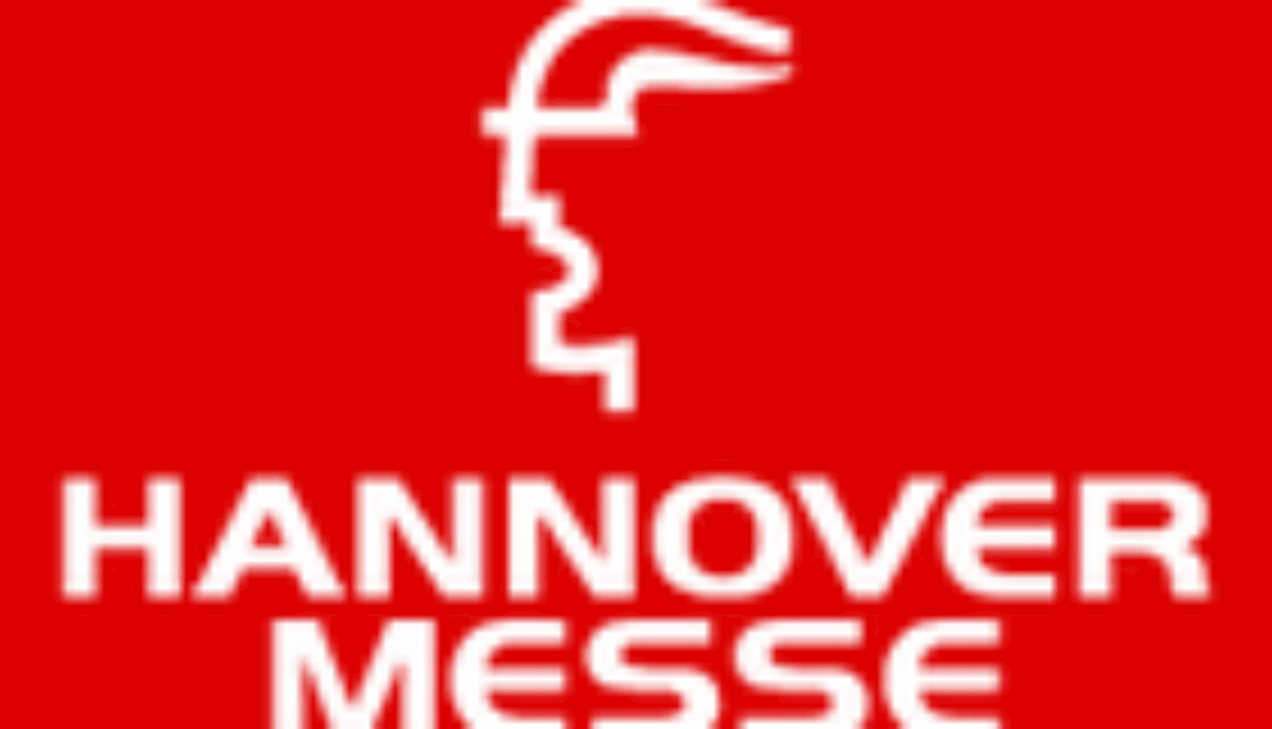 HannoverMesse April 2019