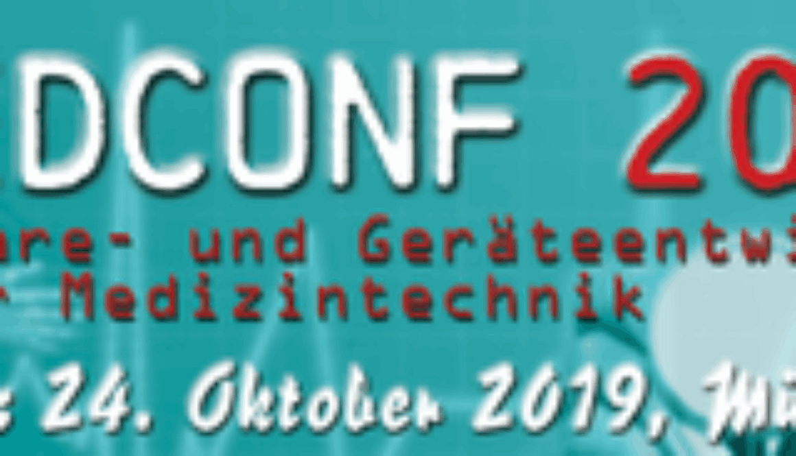 MEDCONF2019