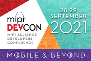 MIPI ALLIANCE 2021