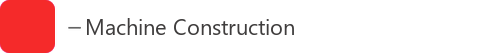 MachineConstruction