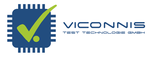 Viconnis Test Technologie GmbH Logo