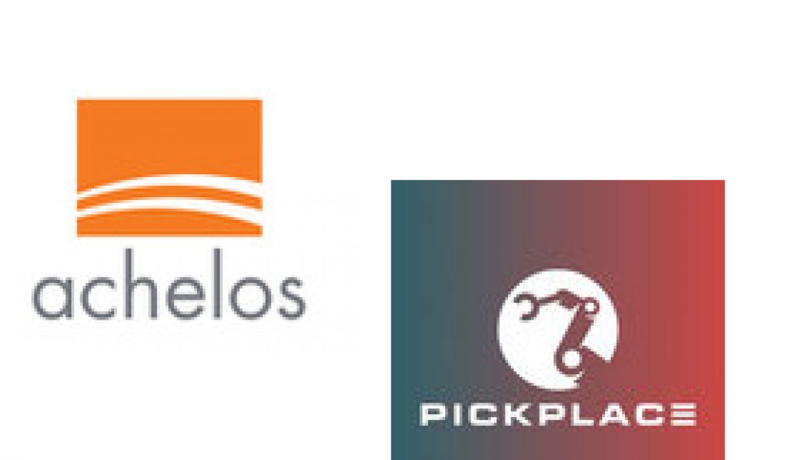 Willkommen Achelos Pickplace