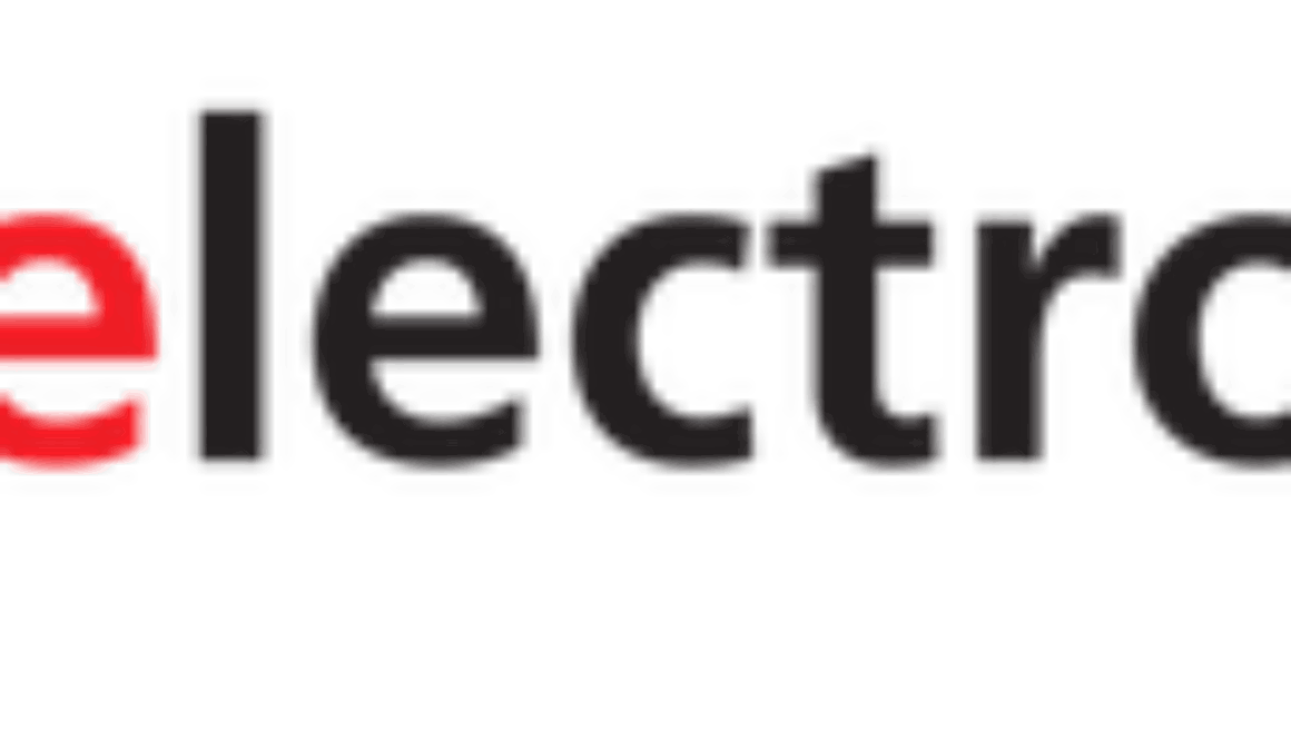 electronica virtual Logo