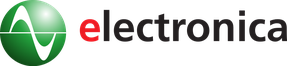 electronica virtual Logo