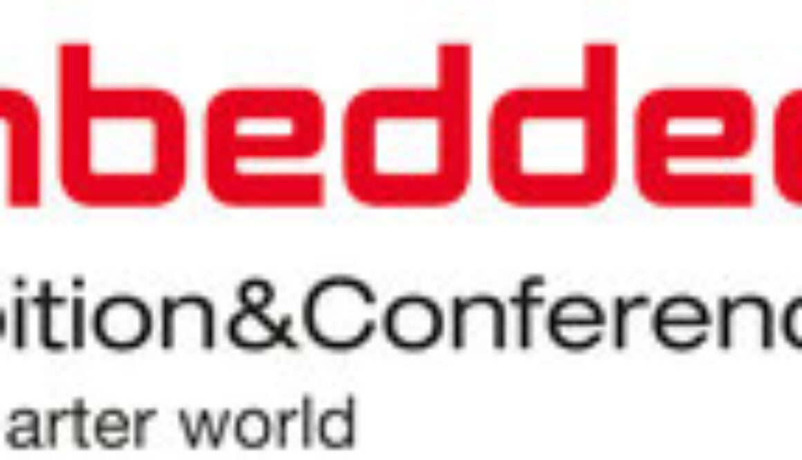 Embedded World 26. bis 28. Februar 2019 - Nürnberg