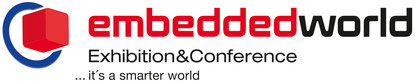 Embedded World 26. bis 28. Februar 2019 - Nürnberg
