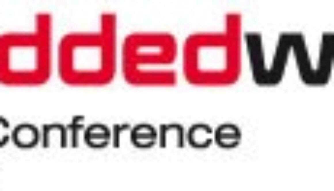 embeddedWorld 2020 Exhibition & Conference