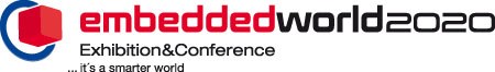 embeddedWorld 2020 Exhibition & Conference