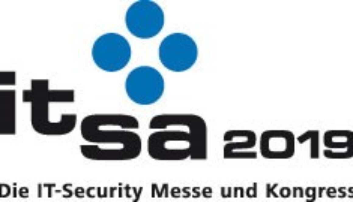 itsa-2019 Die IT-Security Messe und Kongress