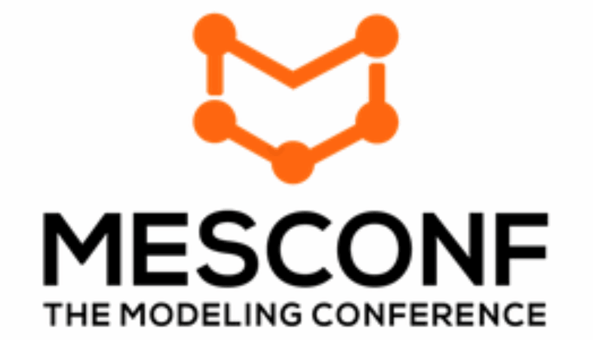 mesconf The Modeling Conference