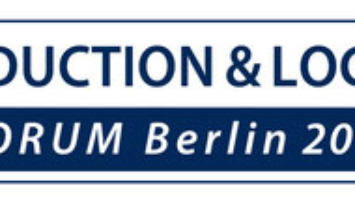 production_Logistics